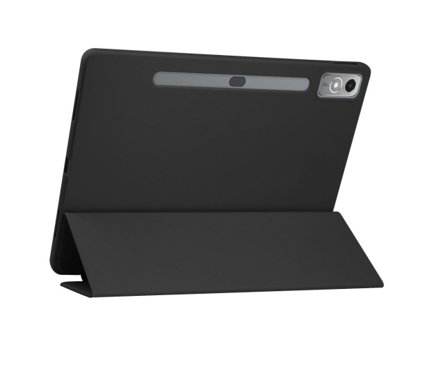 TECH-PROTECT SmartCase do Lenovo Tab P12 black 9319456606164 - 1192508 - zdjęcie 4